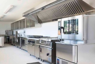 The Quick Guide To Restaurant Fire Suppression Systems
